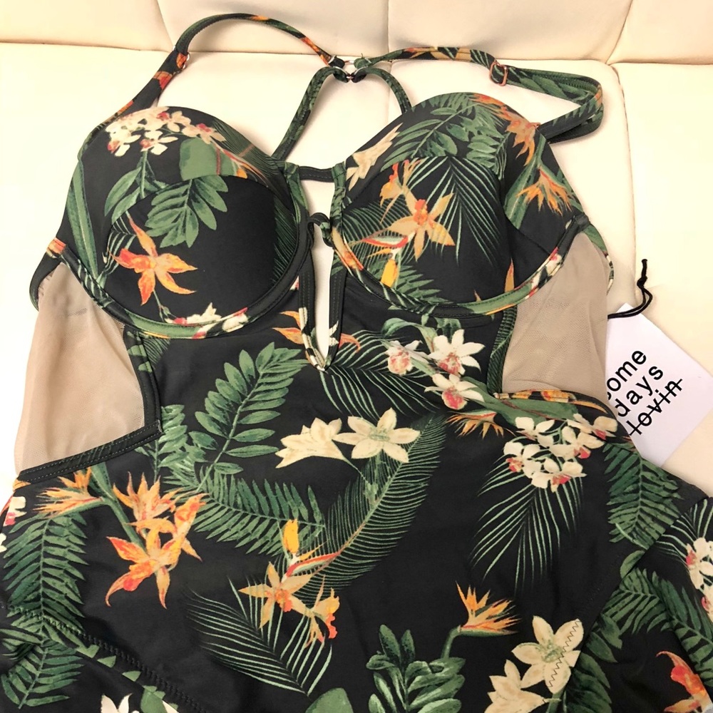 Somedays Lovin In Paradise One Piece